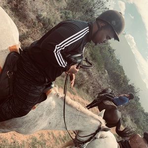 Meet your Posher, Noel